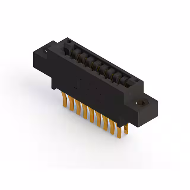 896-018-560-807 EDAC Inc.  Edgeboard Connectors